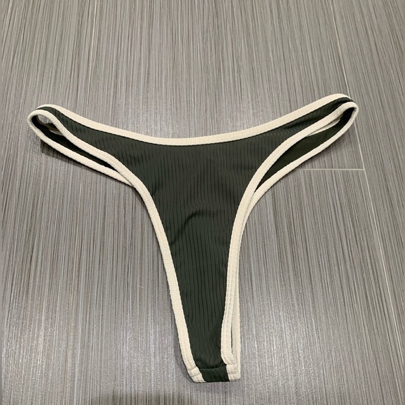 Tai Swim Solid Bottom - Picture 1 of 3